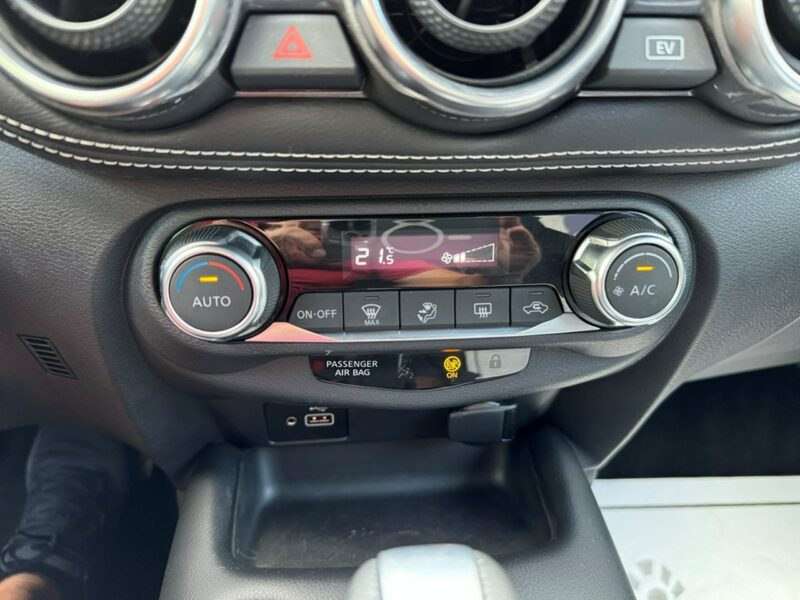 Nissan Juke PROMOCJA cenowa !!! Pisemna Gwarancja 12 miesięcy II (2019-)