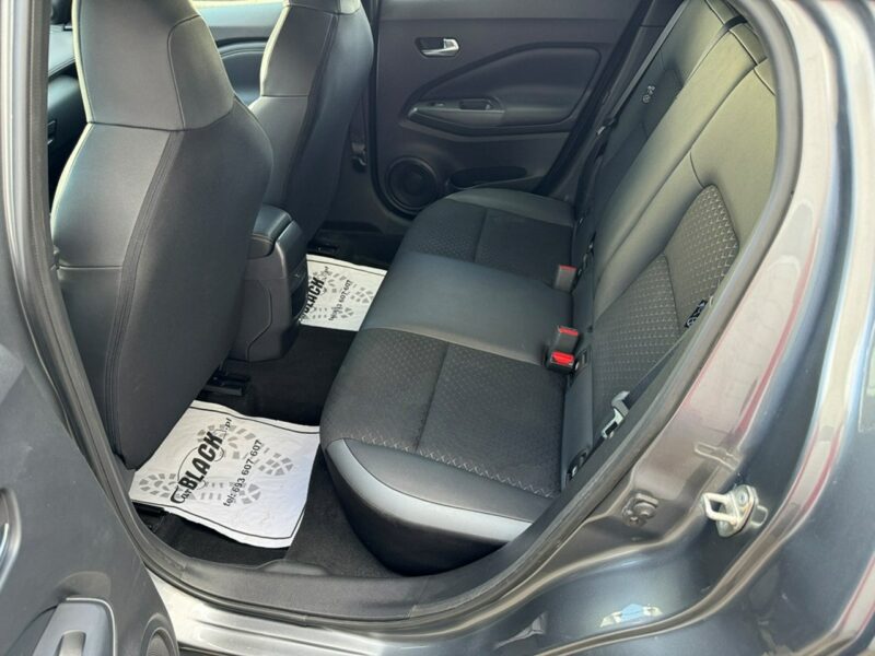 Nissan Juke PROMOCJA cenowa !!! Pisemna Gwarancja 12 miesięcy II (2019-)