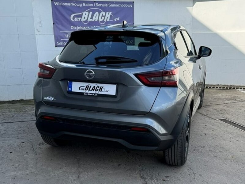 Nissan Juke PROMOCJA cenowa !!! Pisemna Gwarancja 12 miesięcy II (2019-)