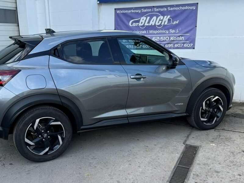 Nissan Juke PROMOCJA cenowa !!! Pisemna Gwarancja 12 miesięcy II (2019-)