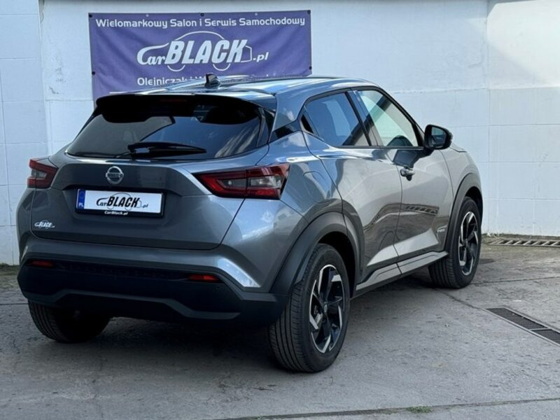 Nissan Juke PROMOCJA cenowa !!! Pisemna Gwarancja 12 miesięcy II (2019-)