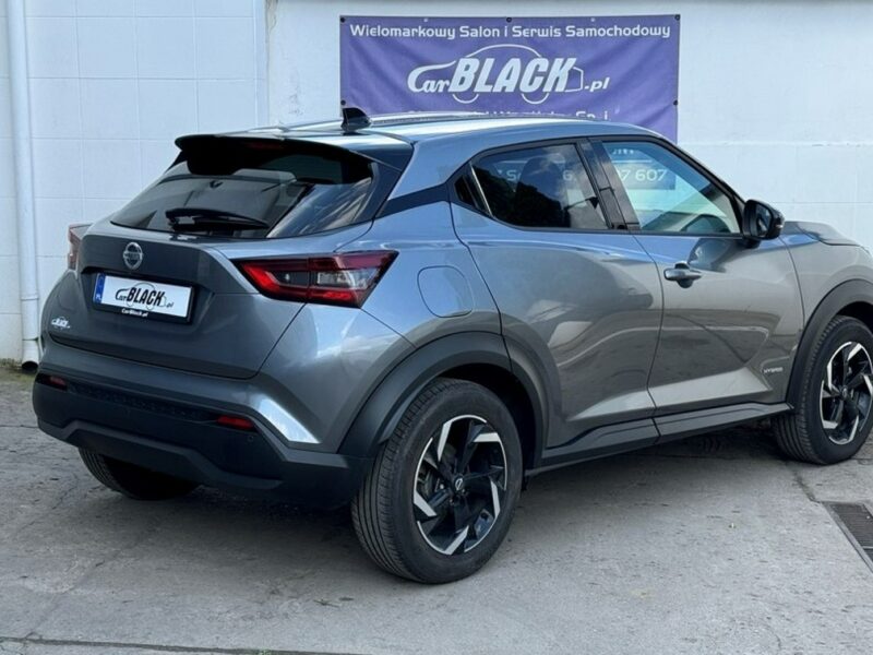 Nissan Juke PROMOCJA cenowa !!! Pisemna Gwarancja 12 miesięcy II (2019-)