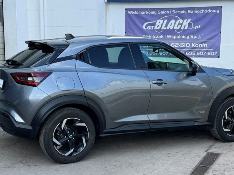 Nissan Juke PROMOCJA cenowa !!! Pisemna Gwarancja 12 miesięcy II (2019-)