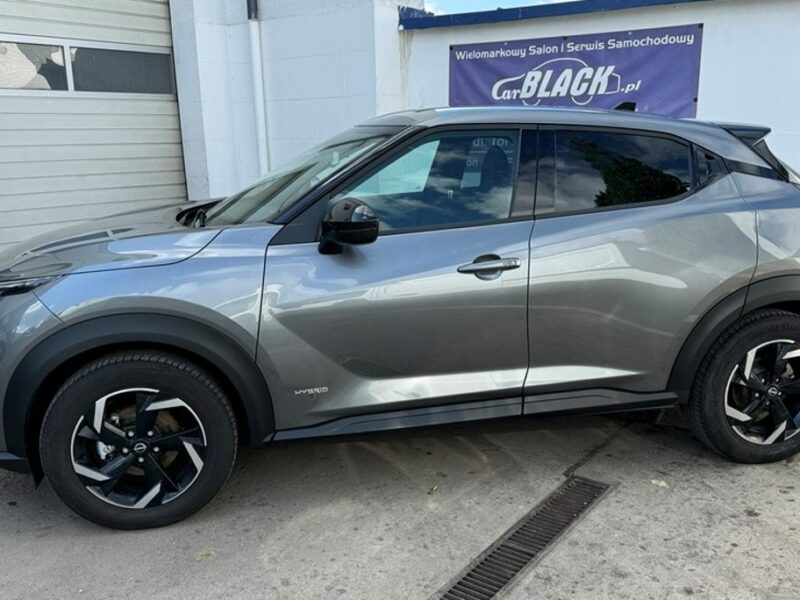 Nissan Juke PROMOCJA cenowa !!! Pisemna Gwarancja 12 miesięcy II (2019-)