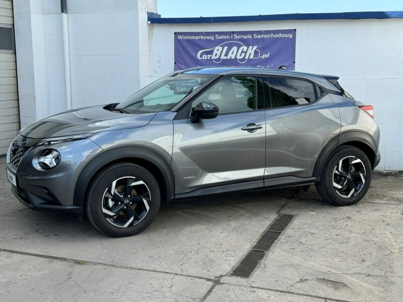 Nissan Juke PROMOCJA cenowa !!! Pisemna Gwarancja 12 miesięcy II (2019-)