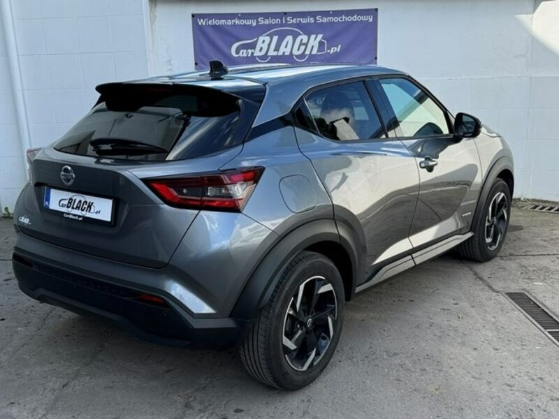 Nissan Juke PROMOCJA cenowa !!! Pisemna Gwarancja 12 miesięcy II (2019-)
