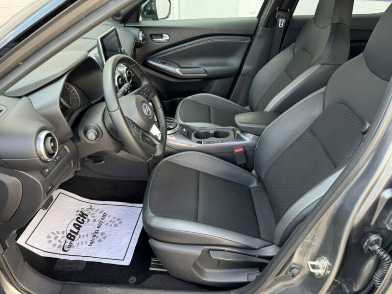 Nissan Juke PROMOCJA cenowa !!! Pisemna Gwarancja 12 miesięcy II (2019-)