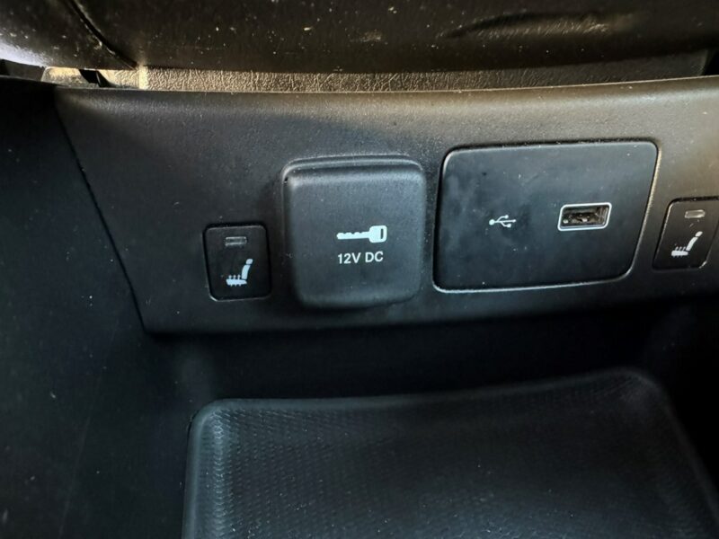 Fiat Tipo Pisemna Gwarancja 12 miesięcy II (2016-)