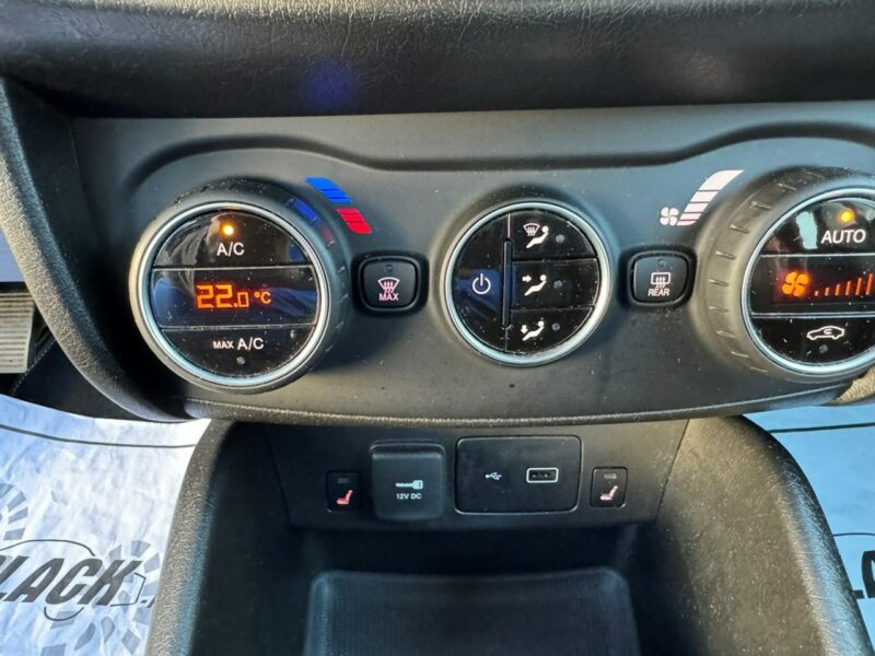 Fiat Tipo Pisemna Gwarancja 12 miesięcy II (2016-)