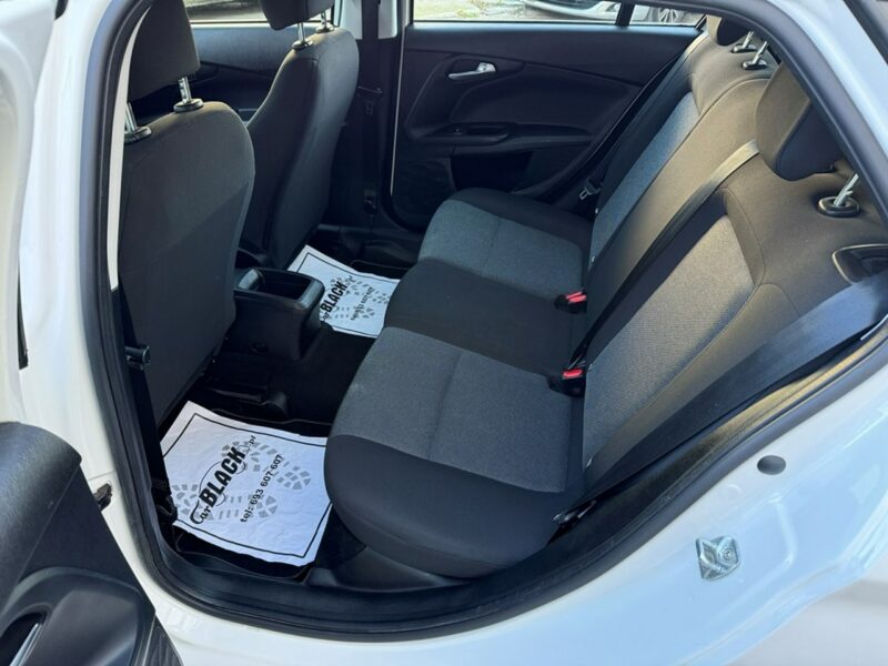 Fiat Tipo Pisemna Gwarancja 12 miesięcy II (2016-)