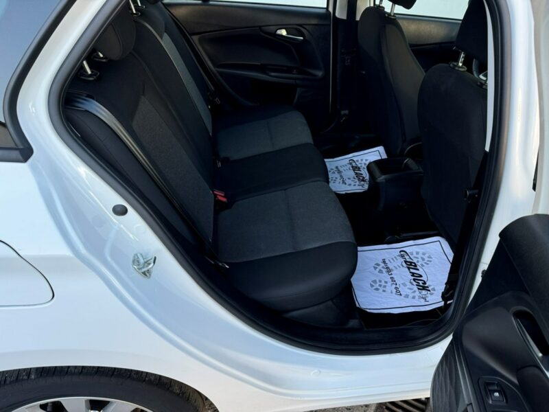 Fiat Tipo Pisemna Gwarancja 12 miesięcy II (2016-)