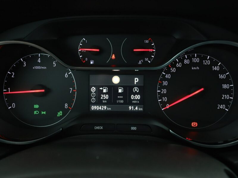 Opel Grandland X ULTIMATE Automat Tempomat Navi Grzana Wentylowana Skóra Kamera360 LED