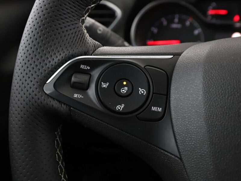 Opel Grandland X ULTIMATE Automat Tempomat Navi Grzana Wentylowana Skóra Kamera360 LED