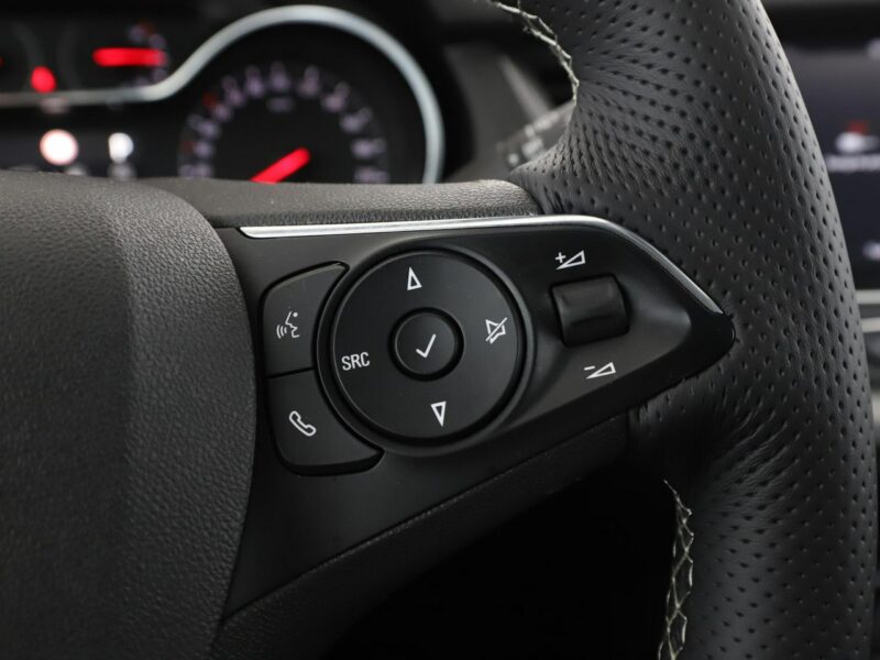 Opel Grandland X ULTIMATE Automat Tempomat Navi Grzana Wentylowana Skóra Kamera360 LED