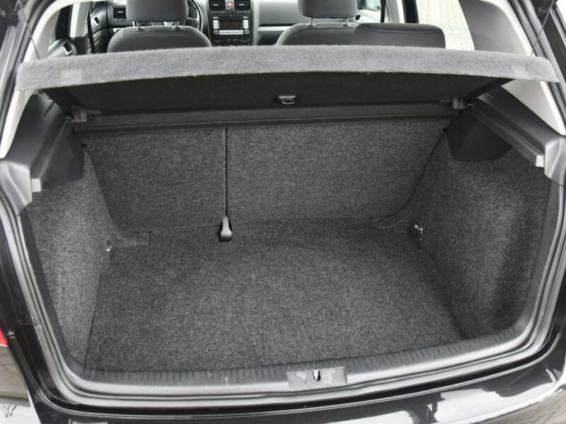 Volkswagen Golf 1,4Benz Dudki11 Serwis.Klimatronic 2 str.Tempomat.Podg.Fot.kredyt V (2003-2008)