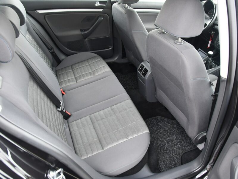 Volkswagen Golf 1,4Benz Dudki11 Serwis.Klimatronic 2 str.Tempomat.Podg.Fot.kredyt V (2003-2008)