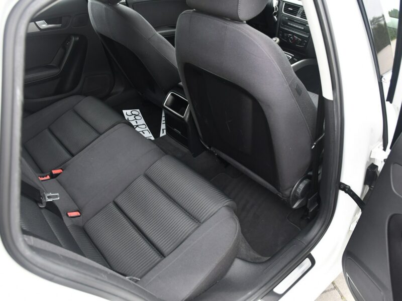 Audi A4 1.8Turbo Benz. Manual.Klimatronic.Parktronic.Ledy.kredyt.OKAZJA B8 (2007-2015)