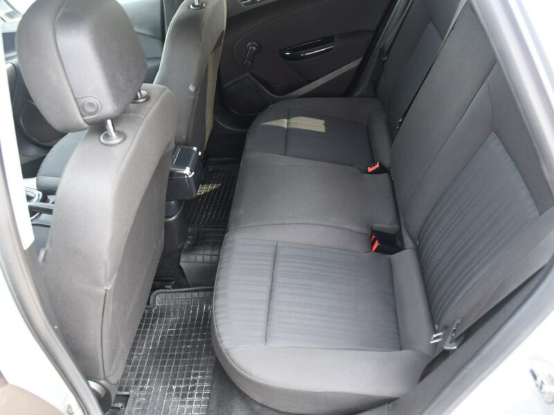 Opel Astra 1,7CDTI Klimatronic 2 str.Hak.El.szyby.Centralka.Tempomat.kredyt.OKAZ J (2009-2019)
