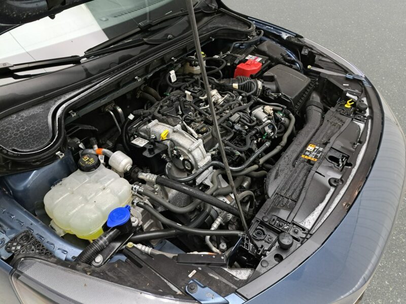 Peugeot 508 2.0HDI Salon Polska.Klimatronic 2 str.Parktronic.2 Komp.Koł.Pól-Skóry. I (2010-2018)
