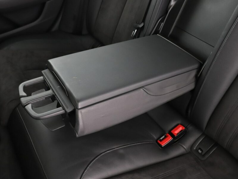Audi A6 alcantara ks.serwisowa PDC navi climatronic xenon tempomat C7 (2011-)