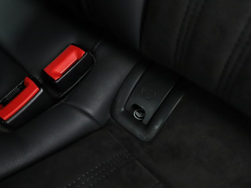Audi A6 alcantara ks.serwisowa PDC navi climatronic xenon tempomat C7 (2011-)