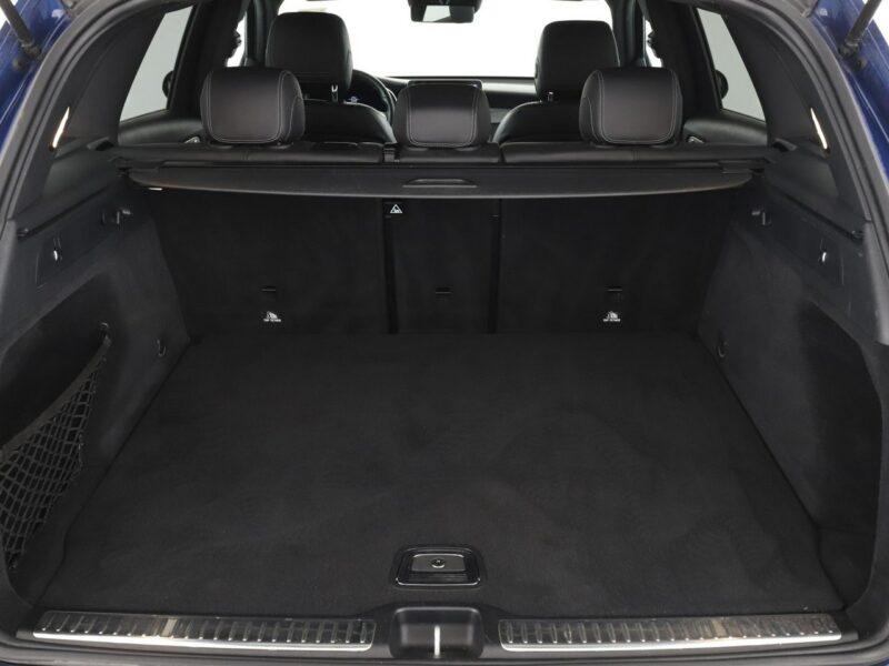 Mercedes GLC 300 4x4 automat full LED skóra navi virtual cocpit kamery 360 el. klapa