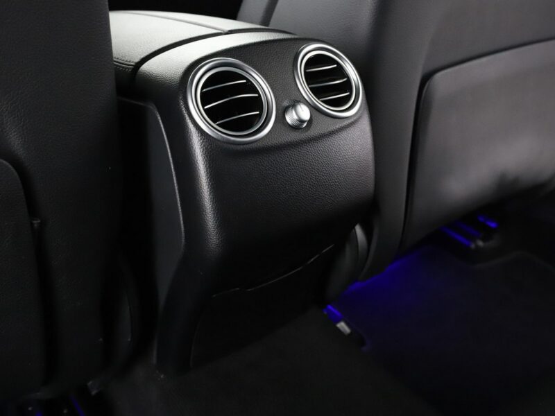 Mercedes GLC 300 4x4 automat full LED skóra navi virtual cocpit kamery 360 el. klapa