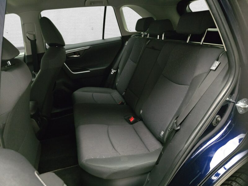 Toyota RAV-4 V (2018)