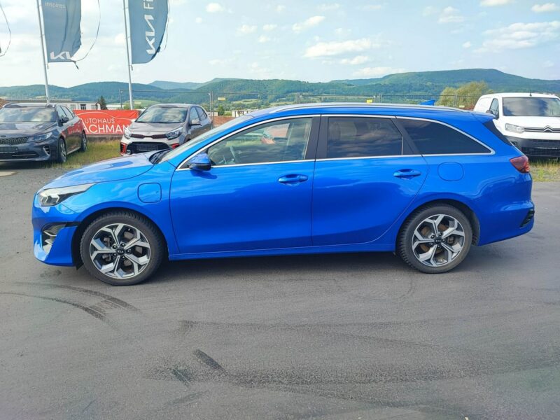 Kia Cee'd KIA CEED 2023 III (2018-)