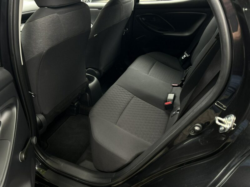 Toyota Yaris 1,5 VVTi 125KM CVT COMFORT, salon Polska, gwarancja III (2011-2019)