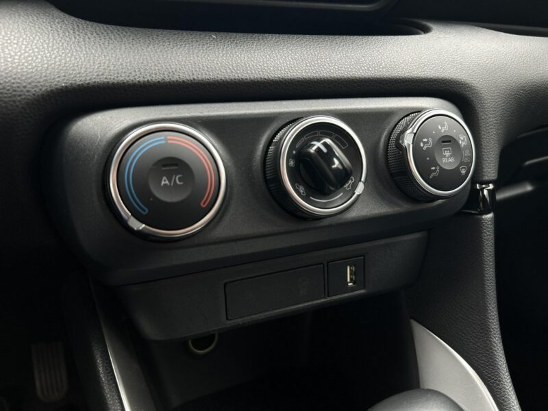 Toyota Yaris 1,5 VVTi 125KM CVT COMFORT, salon Polska, gwarancja III (2011-2019)