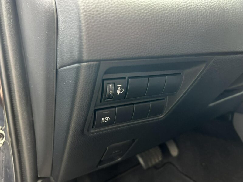 Toyota Yaris 1,5 VVTi 125KM CVT COMFORT, salon Polska, gwarancja III (2011-2019)