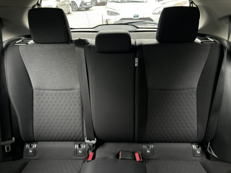 Toyota Yaris 1,5 VVTi 125KM CVT COMFORT, salon Polska, gwarancja III (2011-2019)