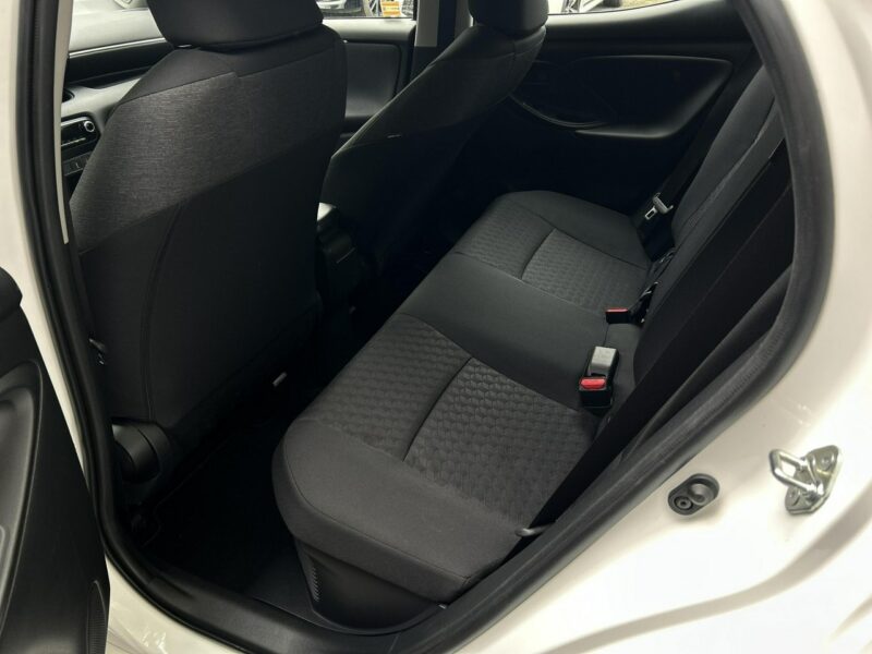 Toyota Yaris 1.5 Hybrid 116KM COMFORT TECH, salon Polska, gwarancja, FV23% IV (2020-)