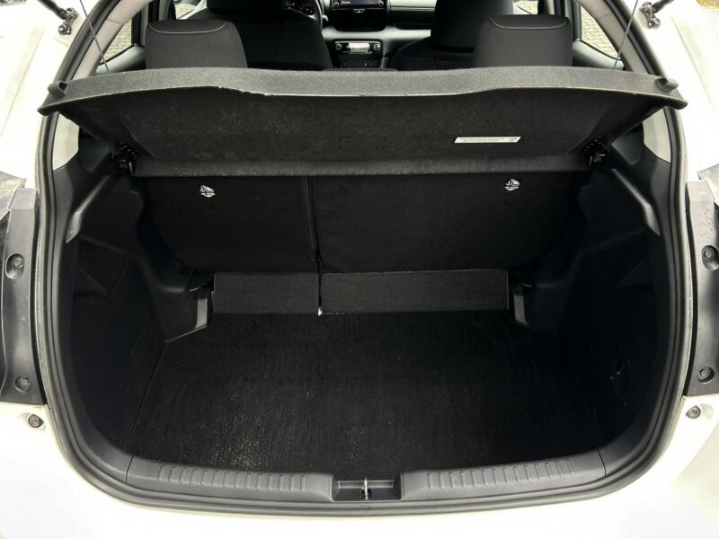 Toyota Yaris 1.5 Hybrid 116KM COMFORT TECH, salon Polska, gwarancja, FV23% IV (2020-)