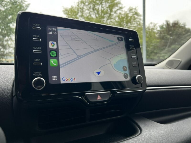 Toyota Yaris 1.5 Hybrid 116KM COMFORT TECH, salon Polska, gwarancja, FV23% IV (2020-)