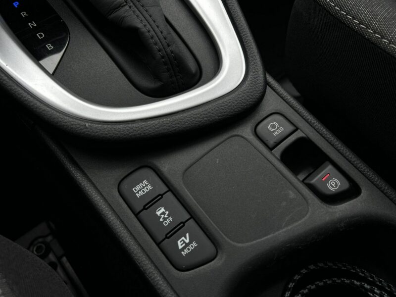 Toyota Yaris 1.5 Hybrid 116KM COMFORT TECH, salon Polska, gwarancja, FV23% IV (2020-)