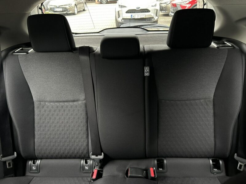 Toyota Yaris 1.5 Hybrid 116KM COMFORT TECH, salon Polska, gwarancja, FV23% IV (2020-)