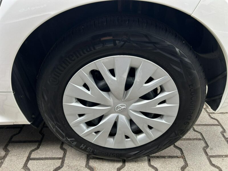 Toyota Yaris 1.5 Hybrid 116KM COMFORT TECH, salon Polska, gwarancja, FV23% IV (2020-)