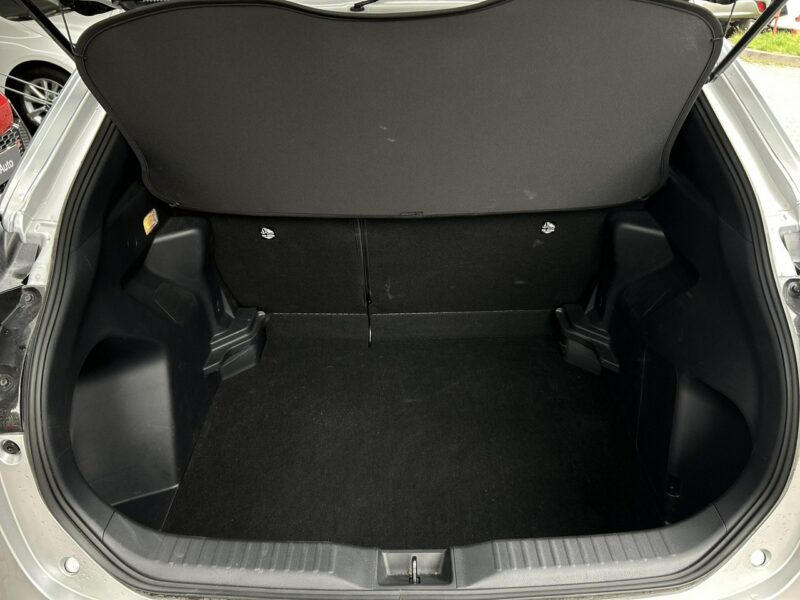 Toyota Yaris Cross 1.5 HSD 116KM COMFORT STYLE TECH, salon Polska, gwarancja, FV23%