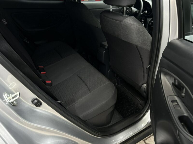 Toyota Yaris Cross 1.5 HSD 116KM COMFORT STYLE TECH, salon Polska, gwarancja, FV23%