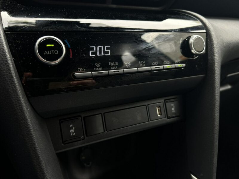 Toyota Yaris Cross 1.5 HSD 116KM COMFORT STYLE TECH, salon Polska, gwarancja, FV23%