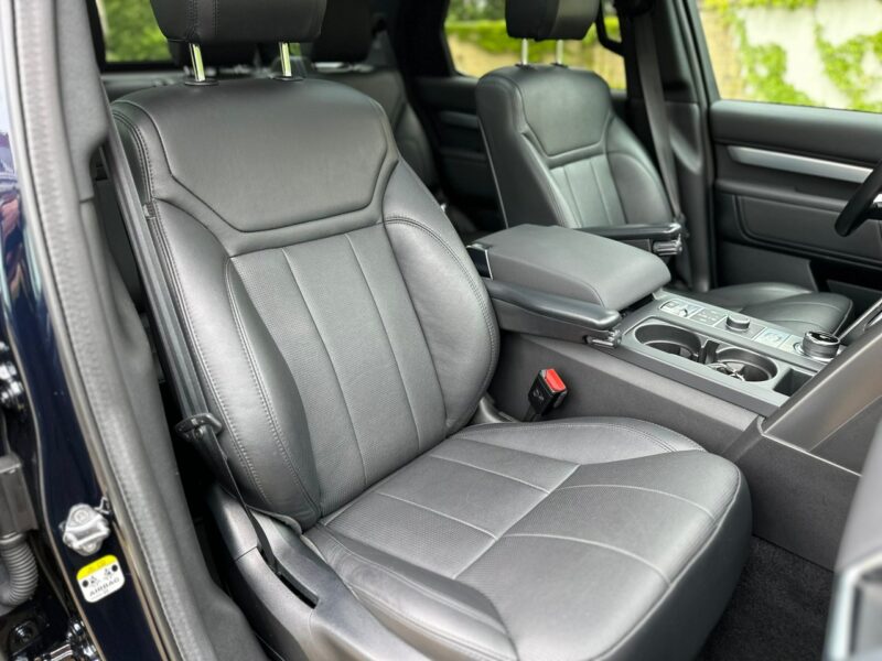 Land Rover Discovery 2.0 SI4 HSE LUXURY AWD 7 Miejsc V (2017-)
