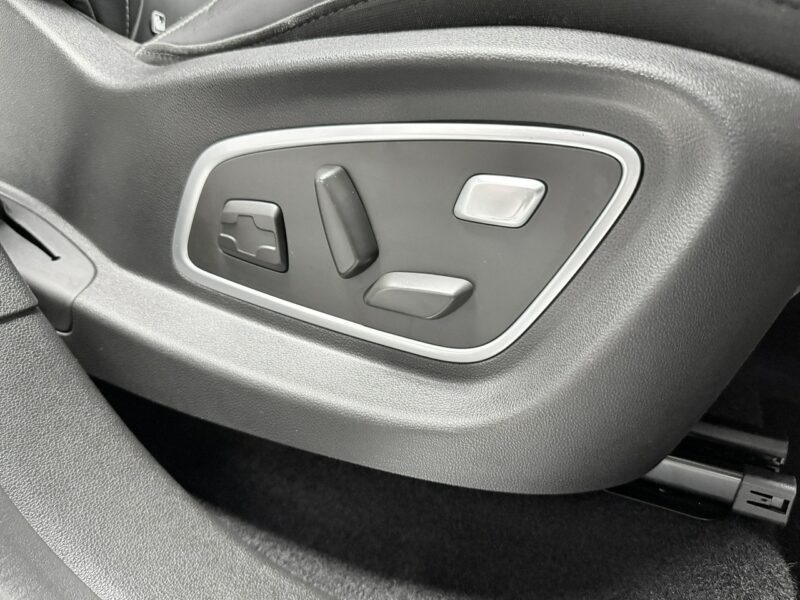 Renault Scenic 1.6 DCi 160KM*INITIALE PARIS*BOSE*Komfort MASAŻ*KeyLess*Alu 20*HeadUp* IV (2016-)