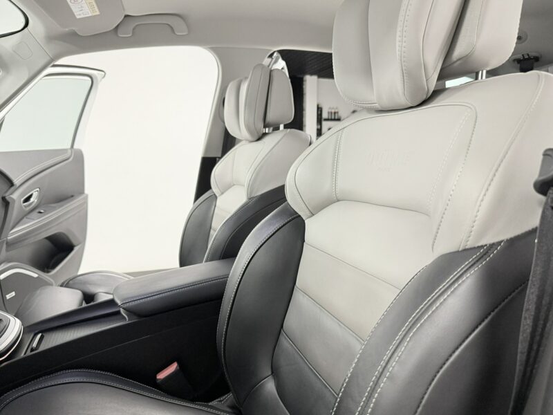 Renault Scenic 1.6 DCi 160KM*INITIALE PARIS*BOSE*Komfort MASAŻ*KeyLess*Alu 20*HeadUp* IV (2016-)