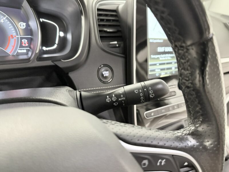 Renault Scenic 1.6 DCi 160KM*INITIALE PARIS*BOSE*Komfort MASAŻ*KeyLess*Alu 20*HeadUp* IV (2016-)