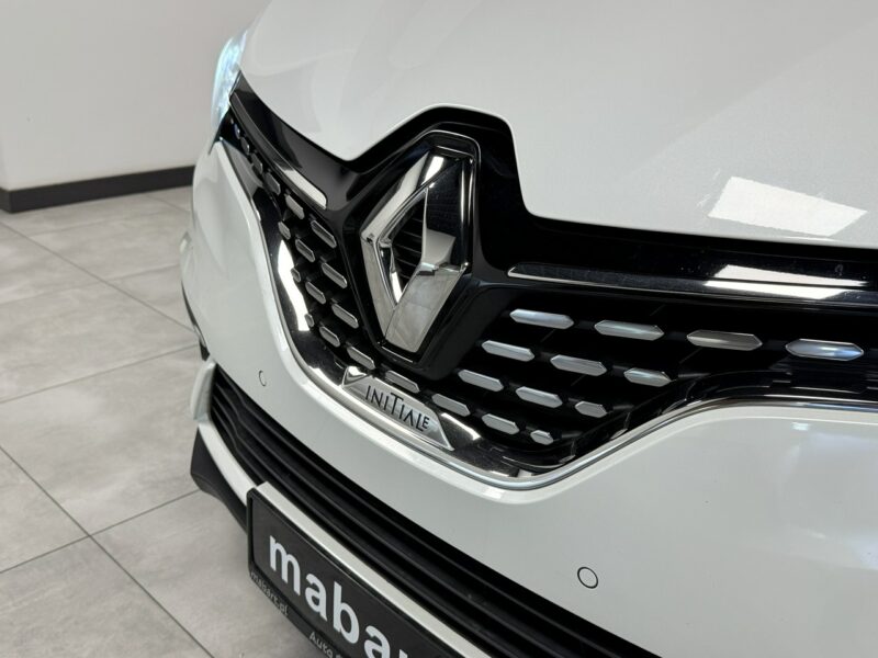 Renault Scenic 1.6 DCi 160KM*INITIALE PARIS*BOSE*Komfort MASAŻ*KeyLess*Alu 20*HeadUp* IV (2016-)