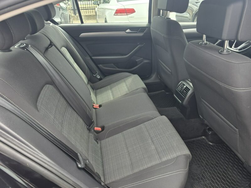 Volkswagen Passat Business 2.0 TDI 150KM Salon Polska Serwis ASO GWARANCJA 3 LATA FV 23% B8 (2014-2023)