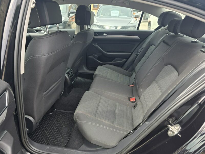 Volkswagen Passat Business 2.0 TDI 150KM Salon Polska Serwis ASO GWARANCJA 3 LATA FV 23% B8 (2014-2023)