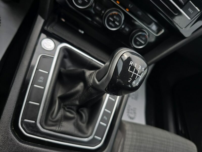 Volkswagen Passat Business 2.0 TDI 150KM Salon Polska Serwis ASO GWARANCJA 3 LATA FV 23% B8 (2014-2023)